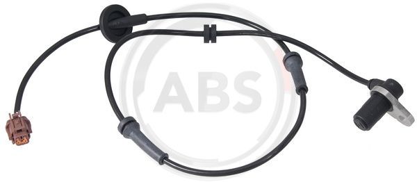 A.B.S. 31002 Sensor, wheel speed