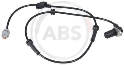 Sensor, wheel speed A.B.S. 31003