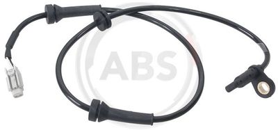 Sensor, wheel speed A.B.S. 31005