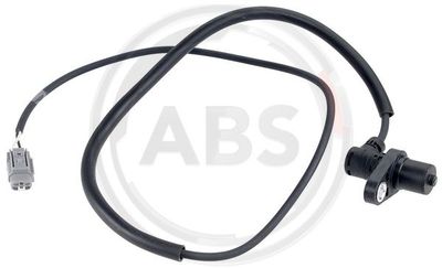 Sensor, wheel speed A.B.S. 31049