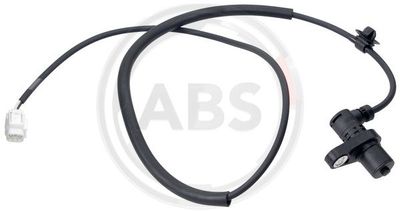 Sensor, wheel speed A.B.S. 31050