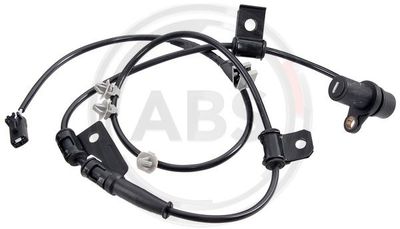 Sensor, wheel speed A.B.S. 31093