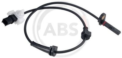 Sensor, wheel speed A.B.S. 31100