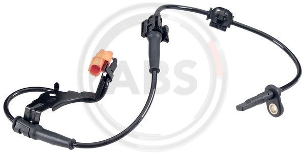 A.B.S. 31103 Sensor, wheel speed