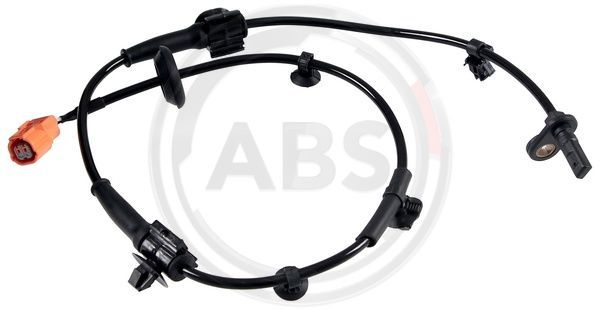 A.B.S. 31107 Sensor, wheel speed