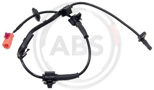 A.B.S. 31109 Sensor, wheel speed