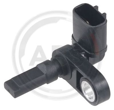 Sensor, wheel speed A.B.S. 31113