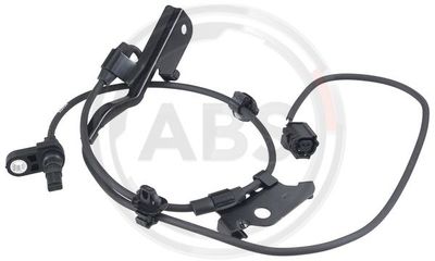 Sensor, wheel speed A.B.S. 31135