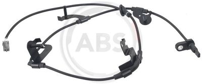 Sensor, wheel speed A.B.S. 31136