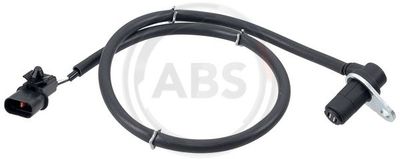 Sensor, wheel speed A.B.S. 31141