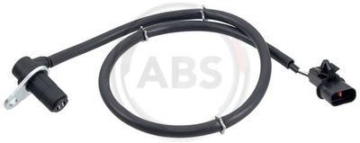 Sensor, wheel speed A.B.S. 31142