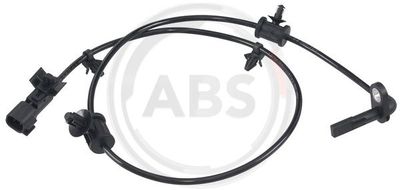 Sensor, wheel speed A.B.S. 31151