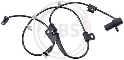 Sensor, wheel speed A.B.S. 31199