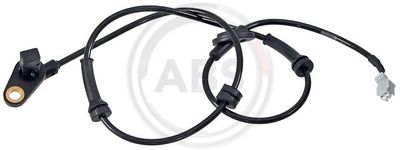 Sensor, wheel speed A.B.S. 31220