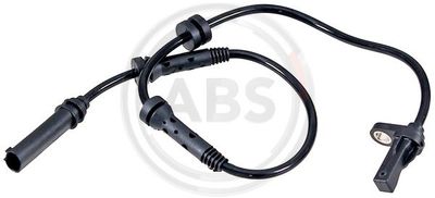 Sensor, wheel speed A.B.S. 31229