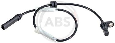 Sensor, wheel speed A.B.S. 31230