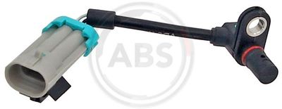 Sensor, wheel speed A.B.S. 31243