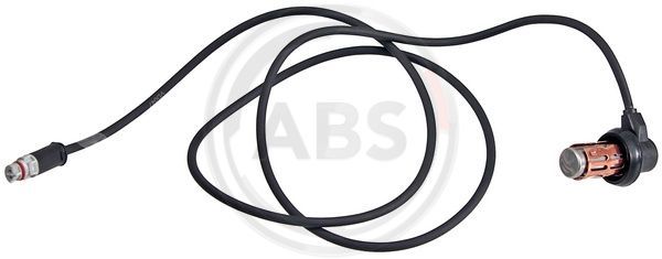 A.B.S. 31249 Sensor, wheel speed