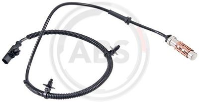 Sensor, wheel speed A.B.S. 31264