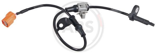 A.B.S. 31285 Sensor, wheel speed