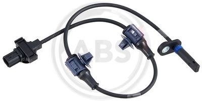 Sensor, wheel speed A.B.S. 31291