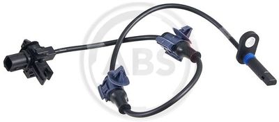 Sensor, wheel speed A.B.S. 31292