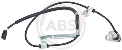 Sensor, wheel speed A.B.S. 31321