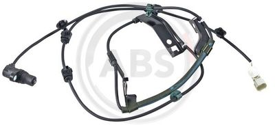 Sensor, wheel speed A.B.S. 31329