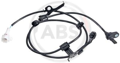 Sensor, wheel speed A.B.S. 31332