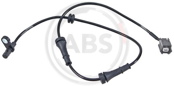 A.B.S. 31353 Sensor, wheel speed