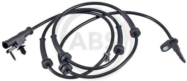 A.B.S. 31365 Sensor, wheel speed