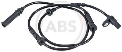 Sensor, wheel speed A.B.S. 31378