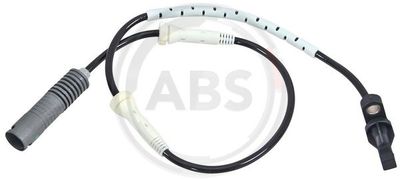 Sensor, wheel speed A.B.S. 31379