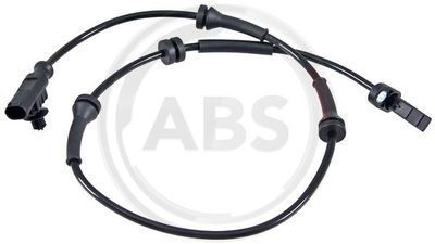 Sensor, wheel speed A.B.S. 31383