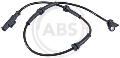 Sensor, wheel speed A.B.S. 31385