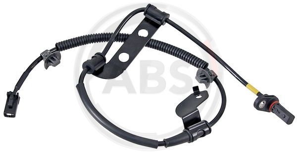 A.B.S. 31400 Sensor, wheel speed