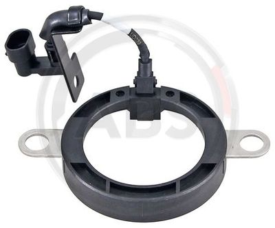 Sensor, wheel speed A.B.S. 31432