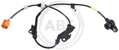 Sensor, wheel speed A.B.S. 31442