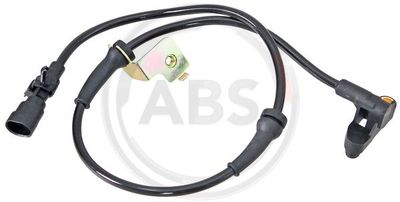 Sensor, wheel speed A.B.S. 31447