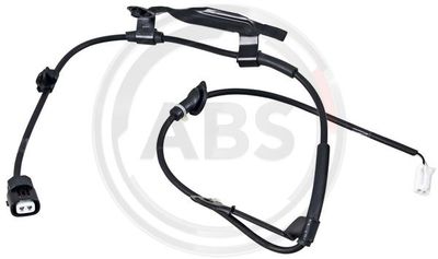 Sensor, wheel speed A.B.S. 31452