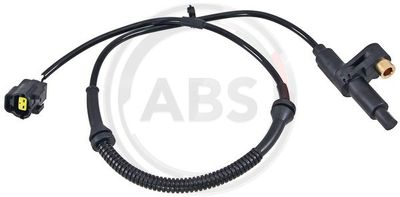 Sensor, wheel speed A.B.S. 31467