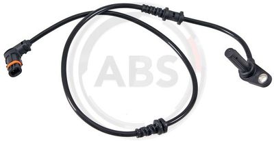 Sensor, wheel speed A.B.S. 31471