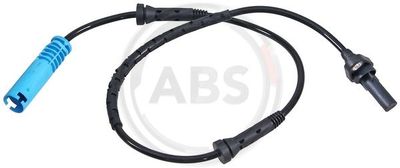 Sensor, wheel speed A.B.S. 31474