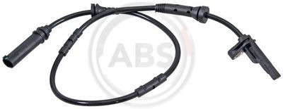 Sensor, wheel speed A.B.S. 31480