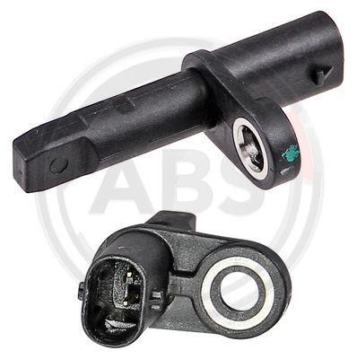 Sensor, wheel speed A.B.S. 31510