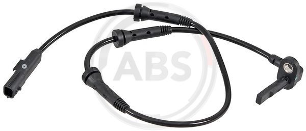 A.B.S. 31583 Sensor, wheel speed