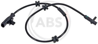 Sensor, wheel speed A.B.S. 31595