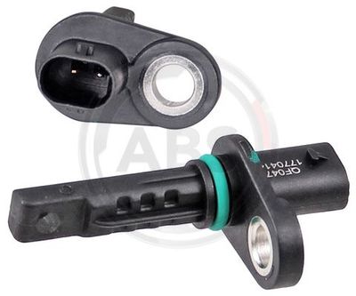 Sensor, wheel speed A.B.S. 32076