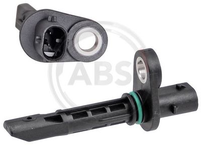 Sensor, wheel speed A.B.S. 32129