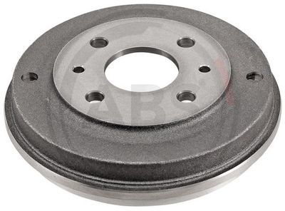 Brake Drum A.B.S. 3226-S